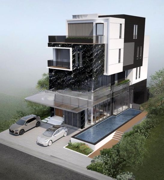 LANDED HOUSING DEVELOPMENT 4