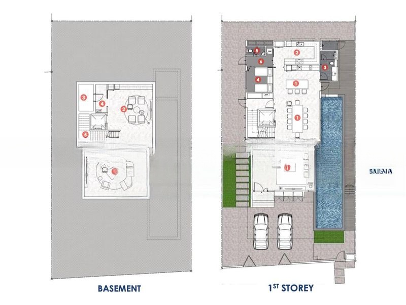 LANDED HOUSING DEVELOPMENT 8