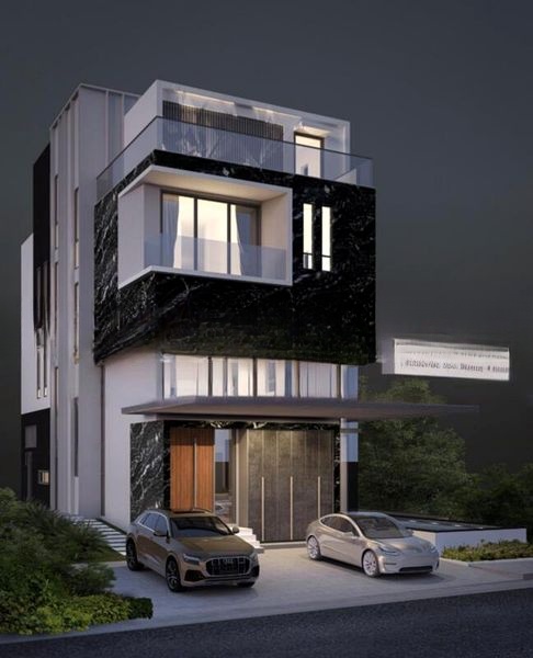 LANDED HOUSING DEVELOPMENT 3