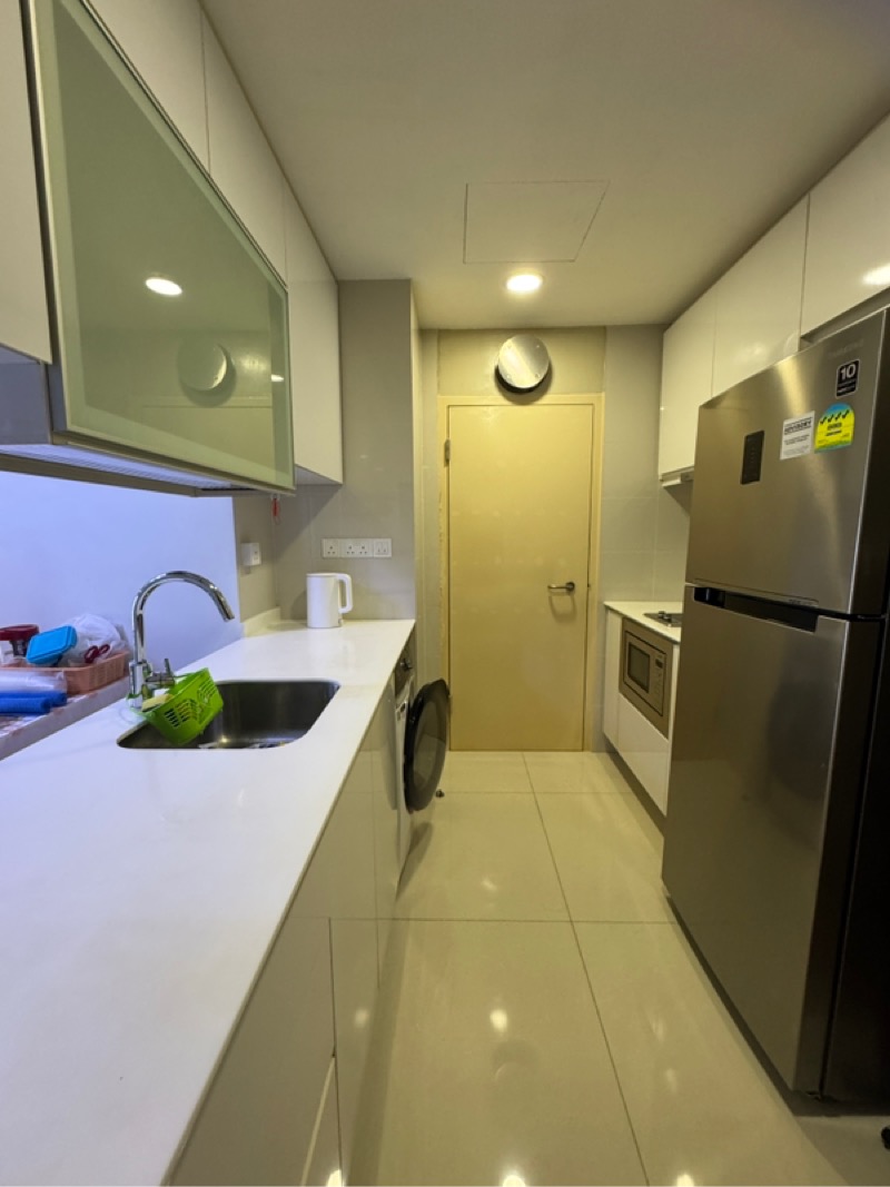 BEDOK RESIDENCES 13