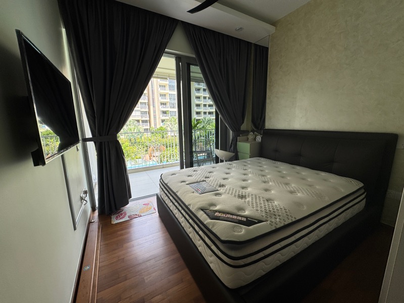 BEDOK RESIDENCES 10