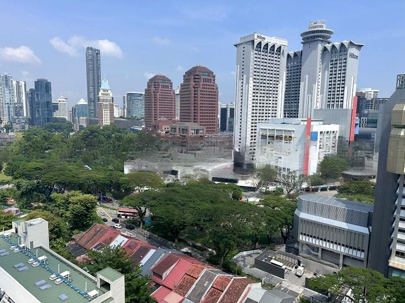 ILLUMINAIRE ON DEVONSHIRE 5