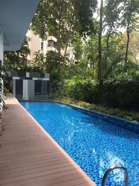 ILLUMINAIRE ON DEVONSHIRE 4