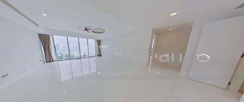 REFLECTIONS AT KEPPEL BAY 2