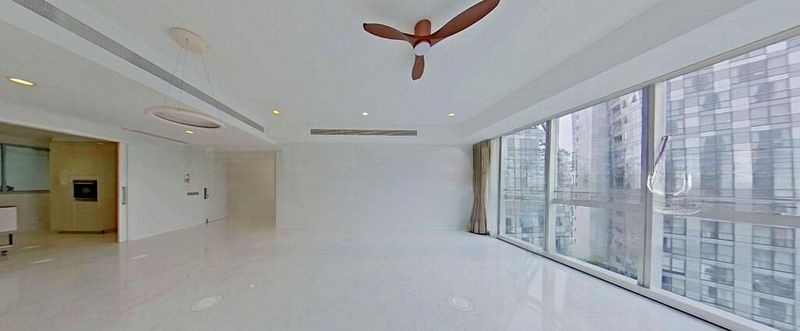 REFLECTIONS AT KEPPEL BAY 4