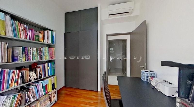 AFFINITY AT SERANGOON 2