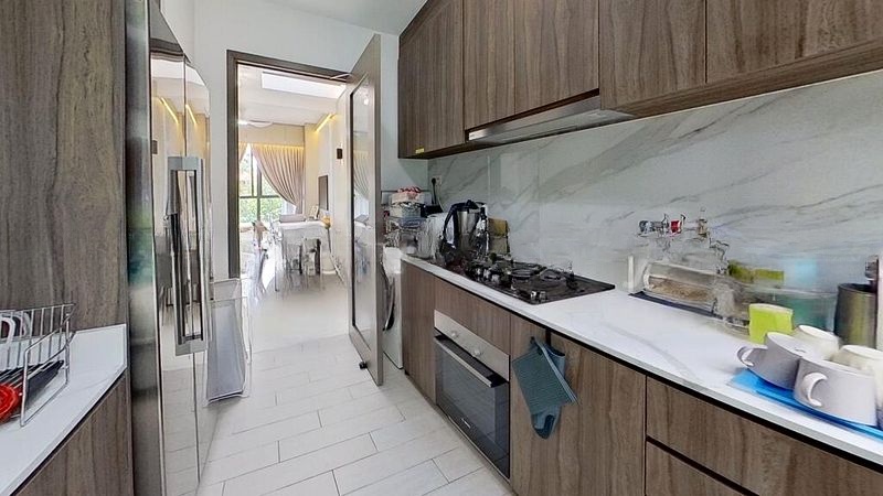 AFFINITY AT SERANGOON 9