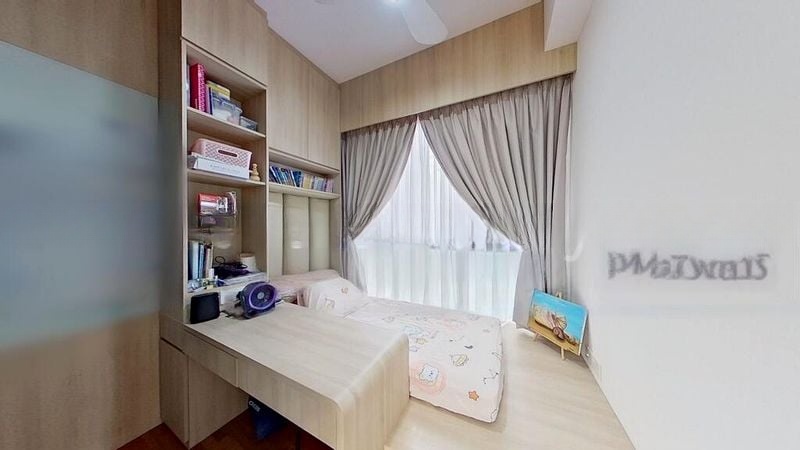 AFFINITY AT SERANGOON 12