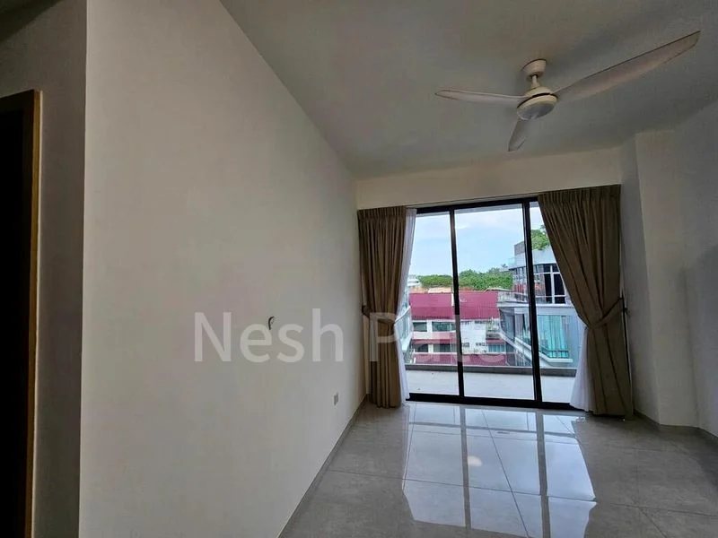 SEA PAVILION RESIDENCES 2