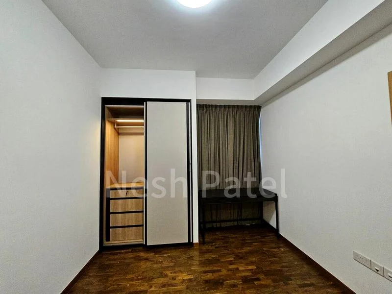 SEA PAVILION RESIDENCES 3