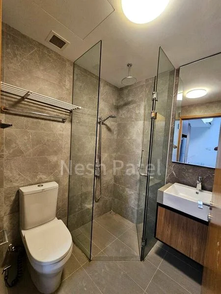 SEA PAVILION RESIDENCES 4