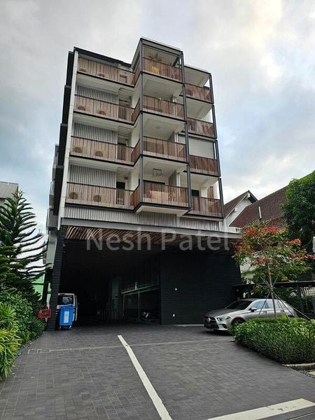 SEA PAVILION RESIDENCES 5