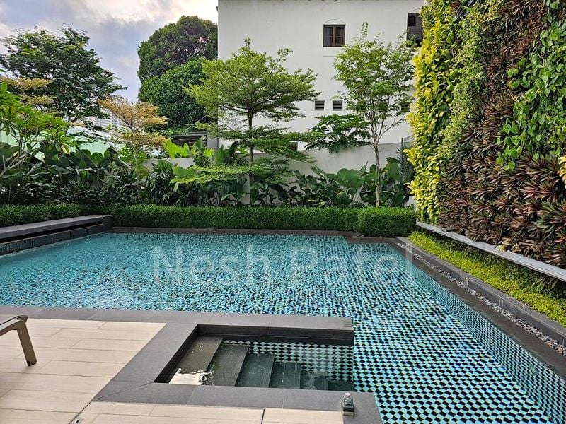 SEA PAVILION RESIDENCES 6