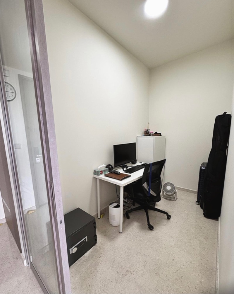 SEASIDE RESIDENCES 12