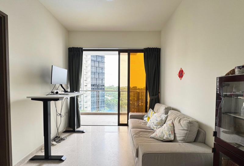 SEASIDE RESIDENCES 13