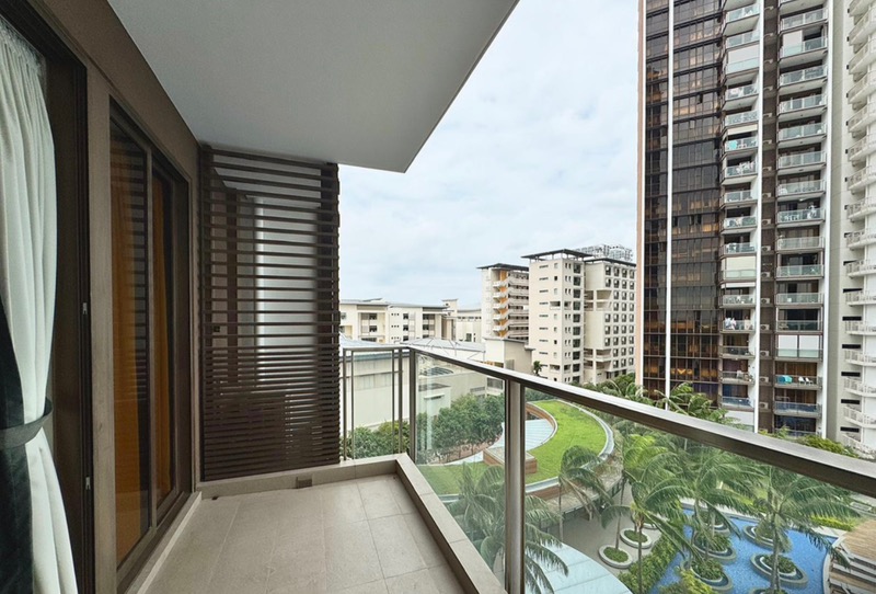 SEASIDE RESIDENCES 9