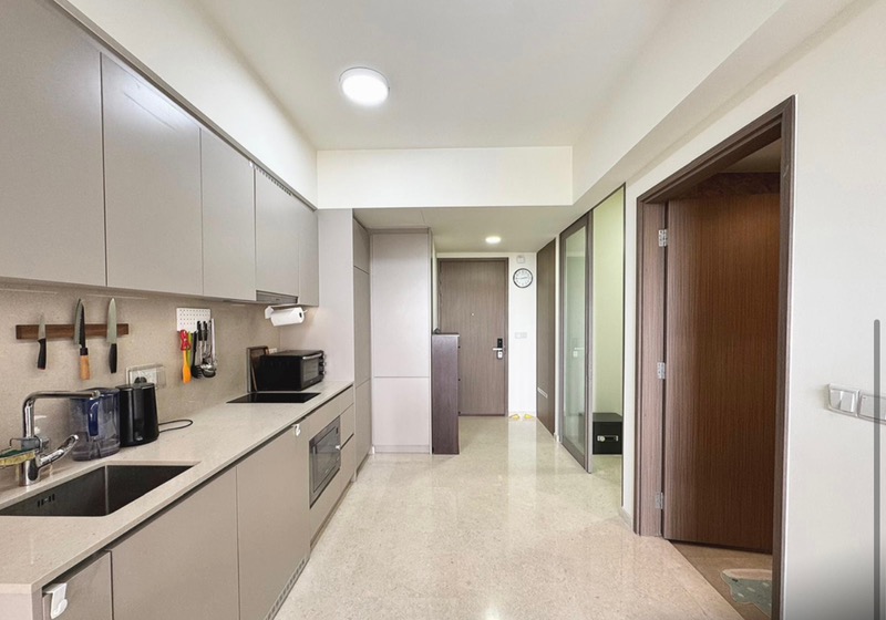 SEASIDE RESIDENCES 10