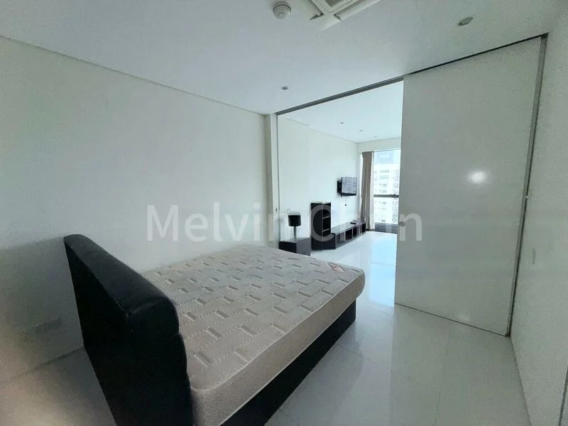 HIGH STREET CENTRE 3