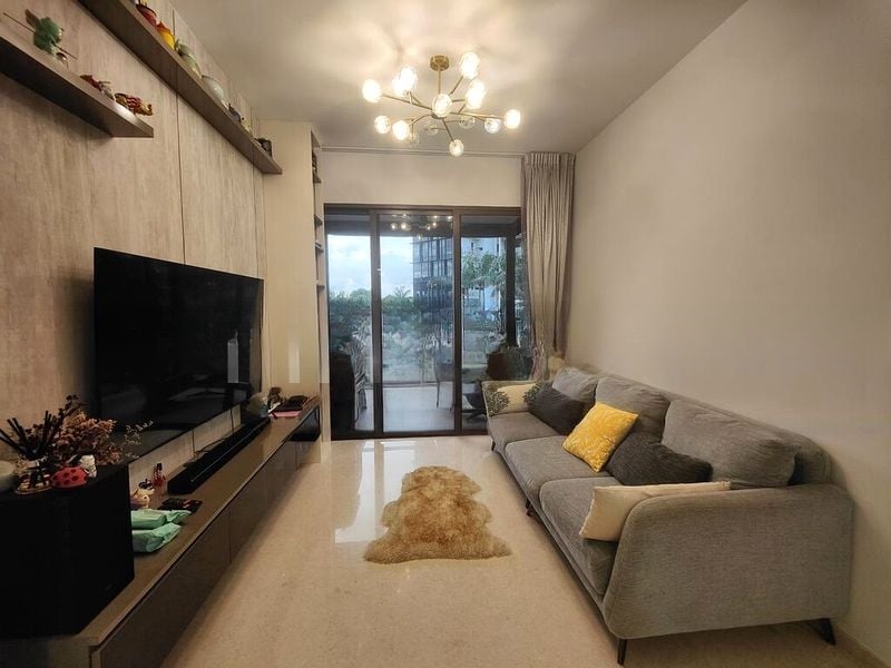 SEASIDE RESIDENCES 9