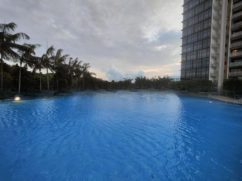 SEASIDE RESIDENCES 6