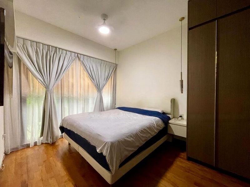 SEASIDE RESIDENCES 4