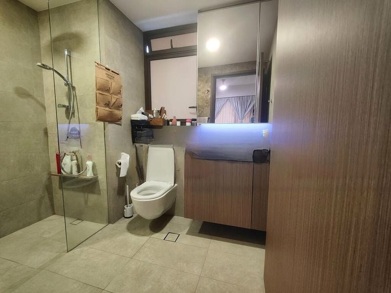 SEASIDE RESIDENCES 5