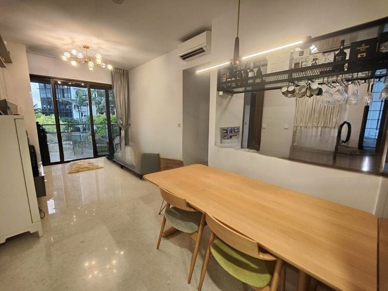 SEASIDE RESIDENCES 10