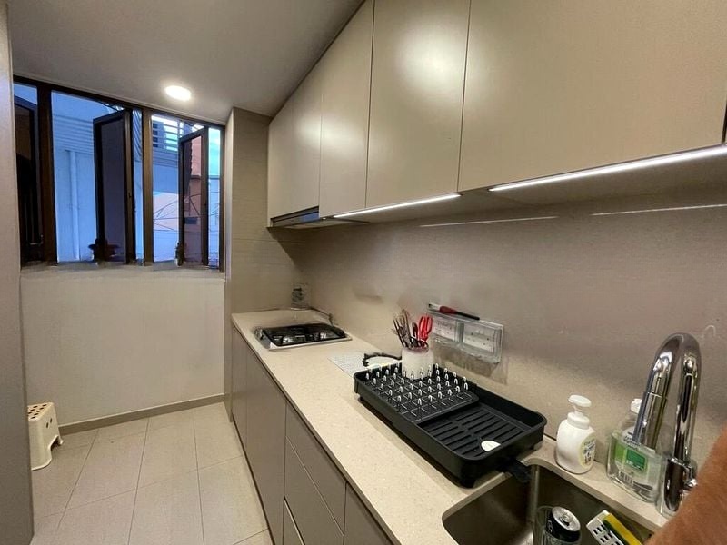 SEASIDE RESIDENCES 3