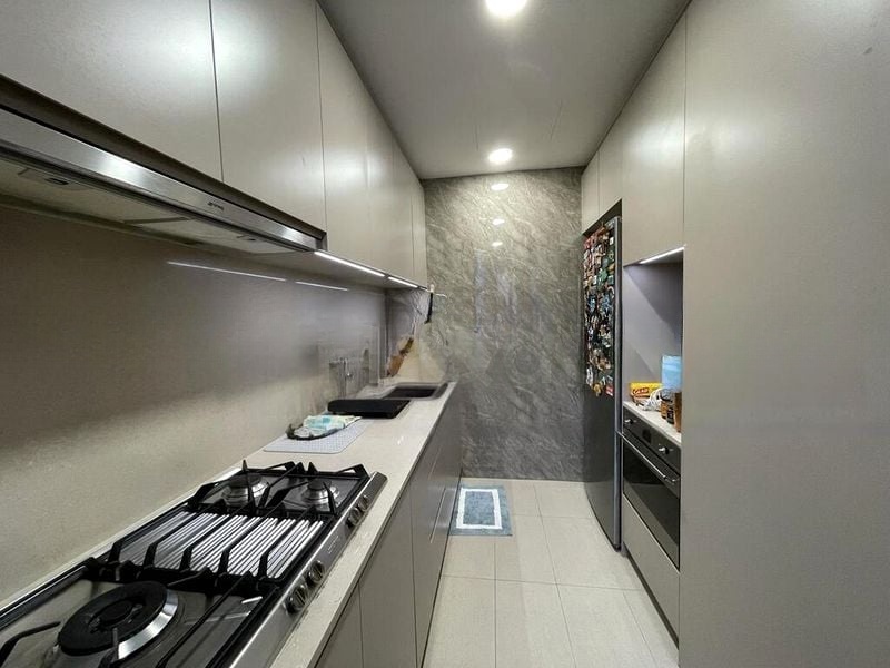 SEASIDE RESIDENCES 2