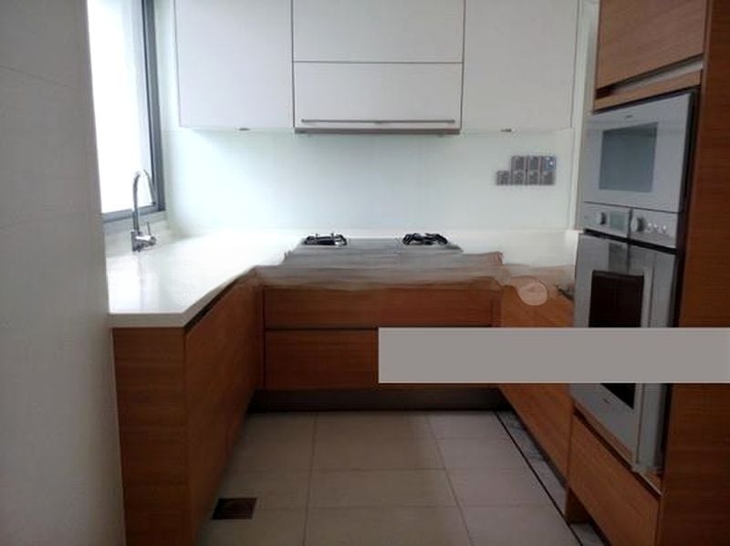 SUITES @ CAIRNHILL 6