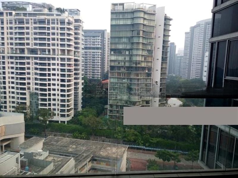 SUITES @ CAIRNHILL 2