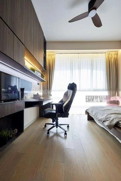 CORALS AT KEPPEL BAY 2