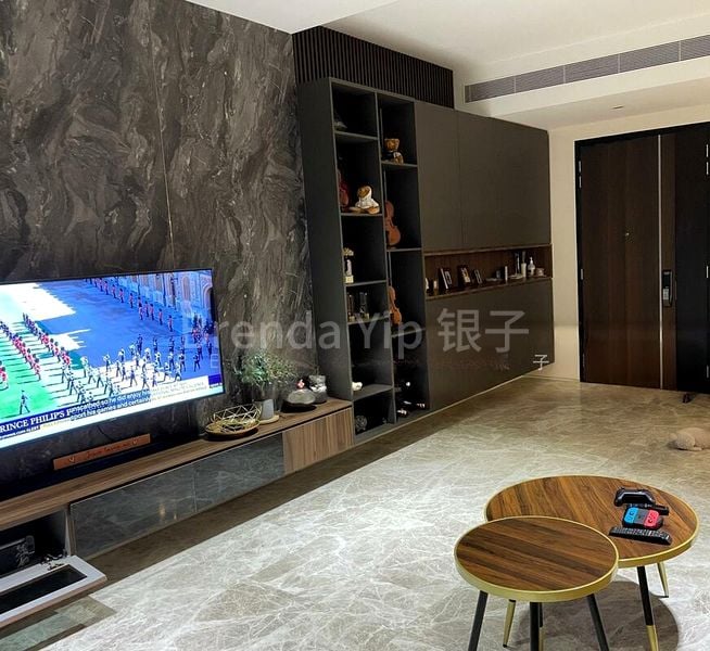 CORALS AT KEPPEL BAY 3