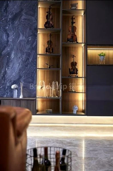 CORALS AT KEPPEL BAY 4