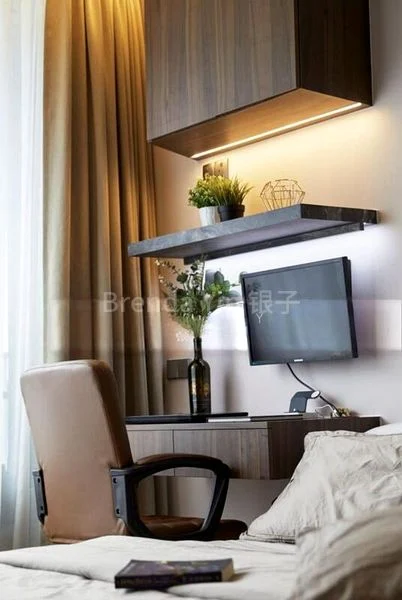 CORALS AT KEPPEL BAY 5