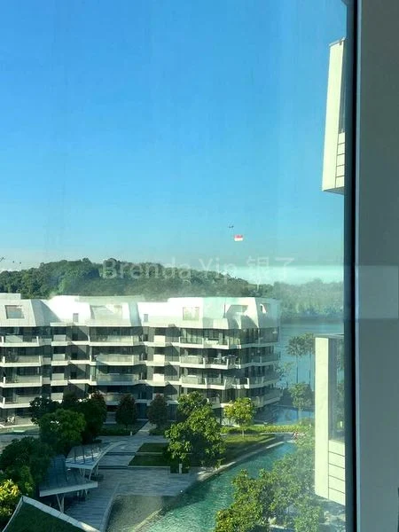 CORALS AT KEPPEL BAY 6