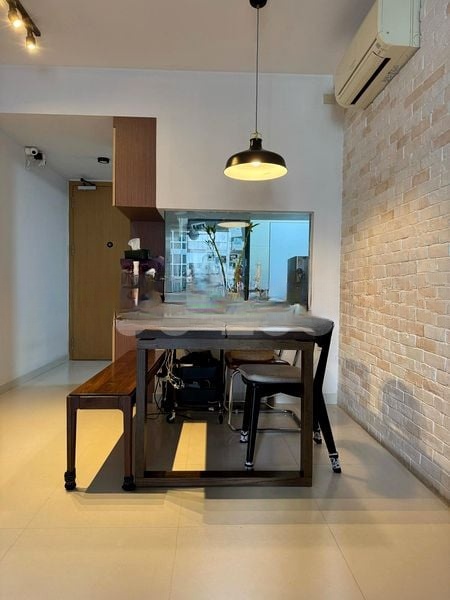 AUSTVILLE RESIDENCES 3