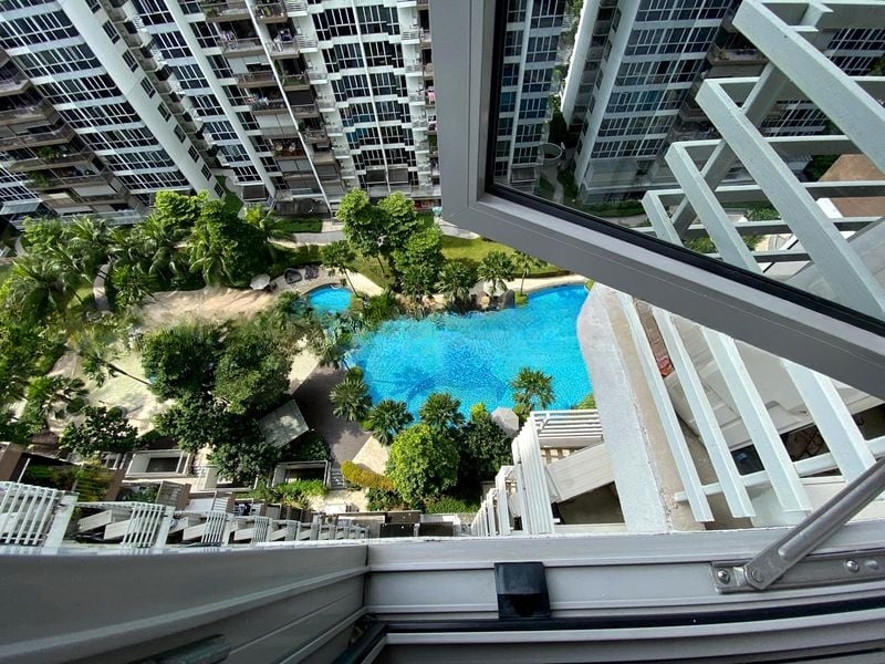 AUSTVILLE RESIDENCES 11