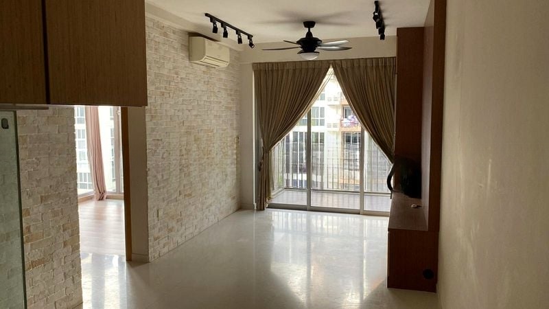 AUSTVILLE RESIDENCES 5