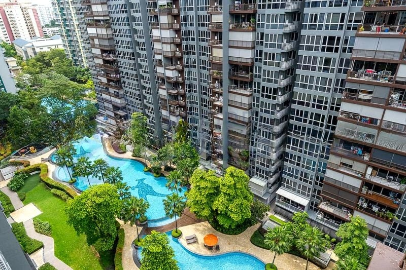 AUSTVILLE RESIDENCES 12