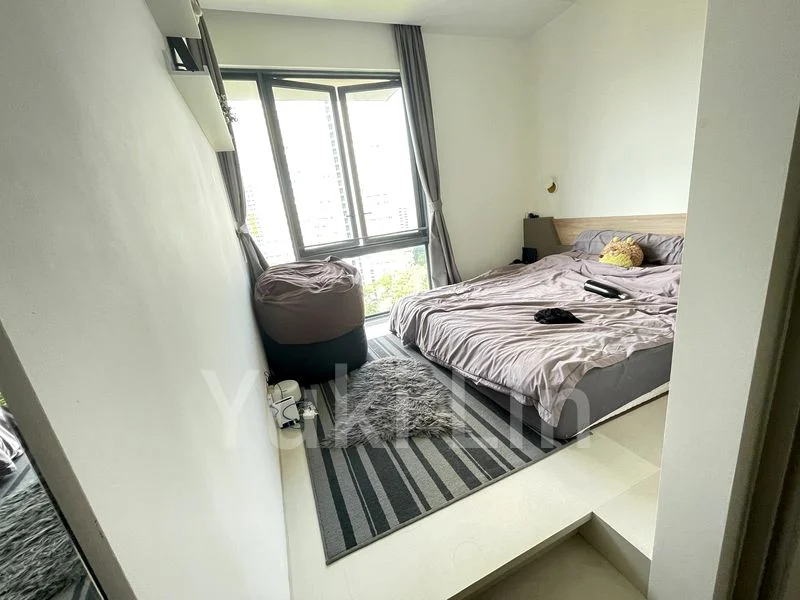 HIGHLINE RESIDENCES 2