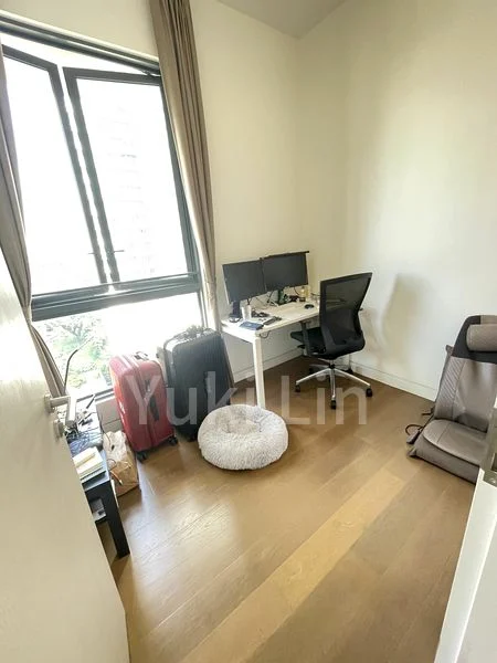 HIGHLINE RESIDENCES 3