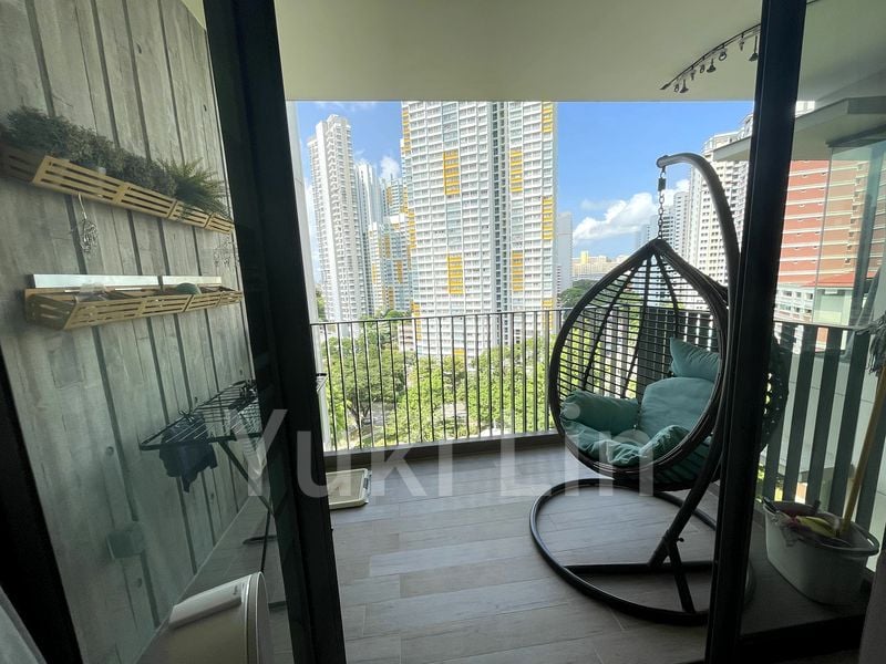 HIGHLINE RESIDENCES 4