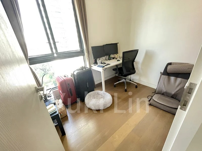 HIGHLINE RESIDENCES 5