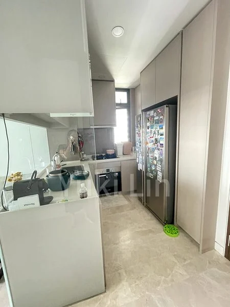 HIGHLINE RESIDENCES 6