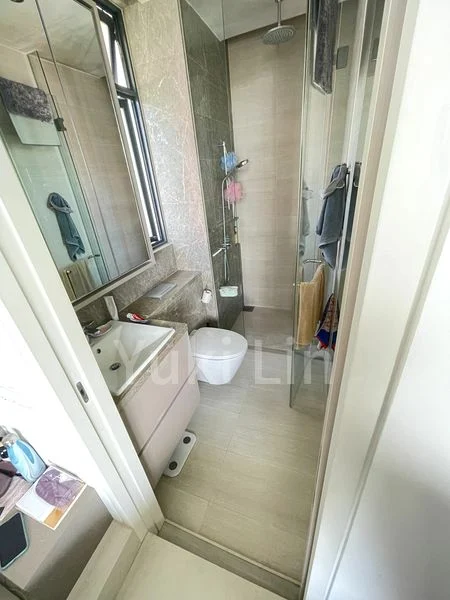 HIGHLINE RESIDENCES 7