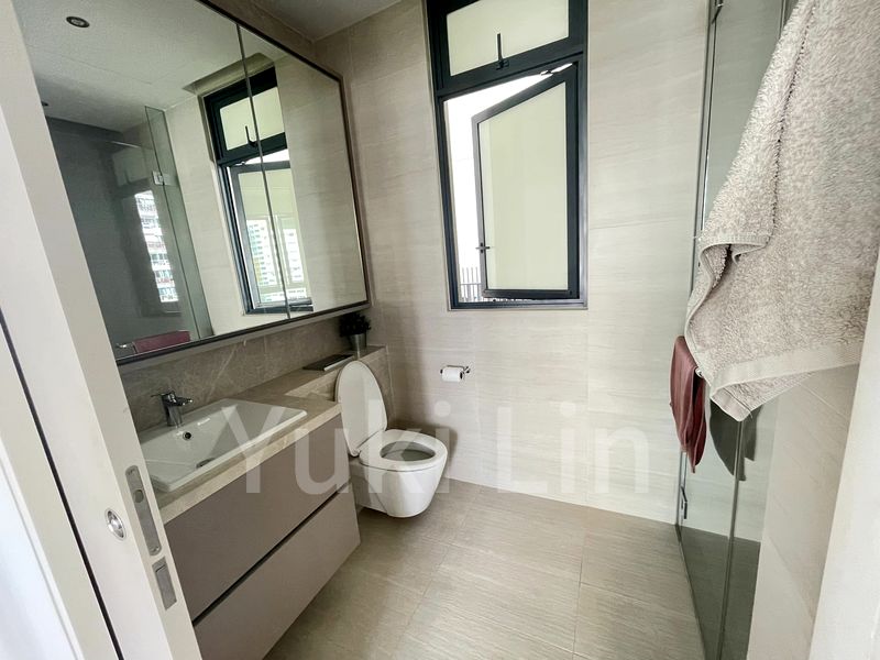 HIGHLINE RESIDENCES 8