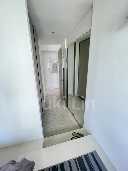 HIGHLINE RESIDENCES 11