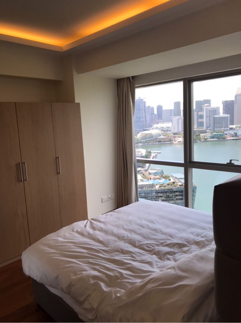 THE SAIL @ MARINA BAY 14