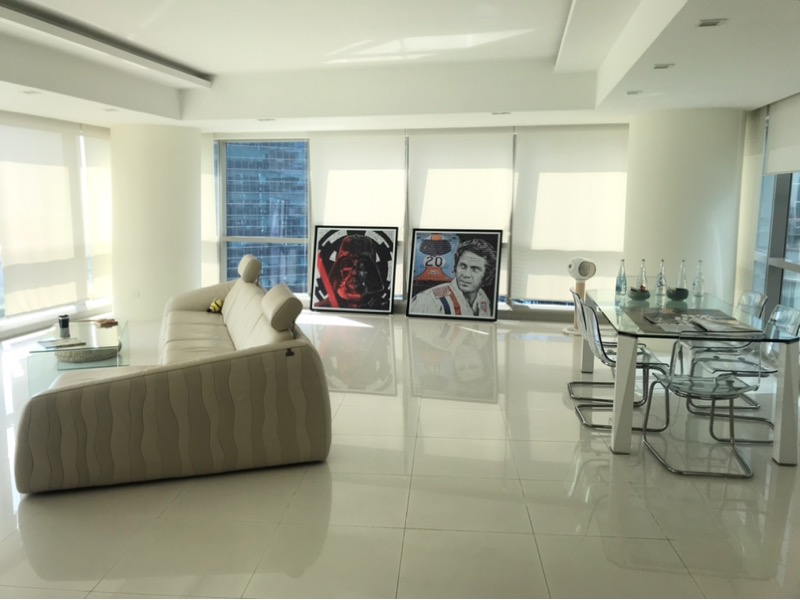 THE SAIL @ MARINA BAY 5